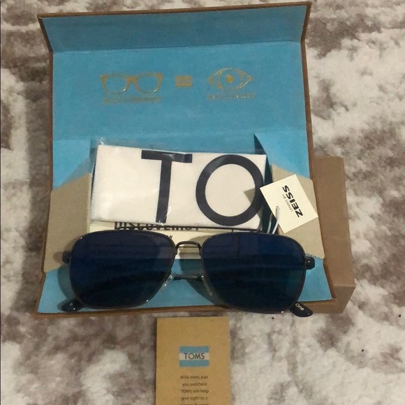 New Toms Polarized men - Picture 3 of 8